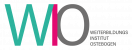 Logo Weiterbildungsinstitut am Ostebogen (WIO)