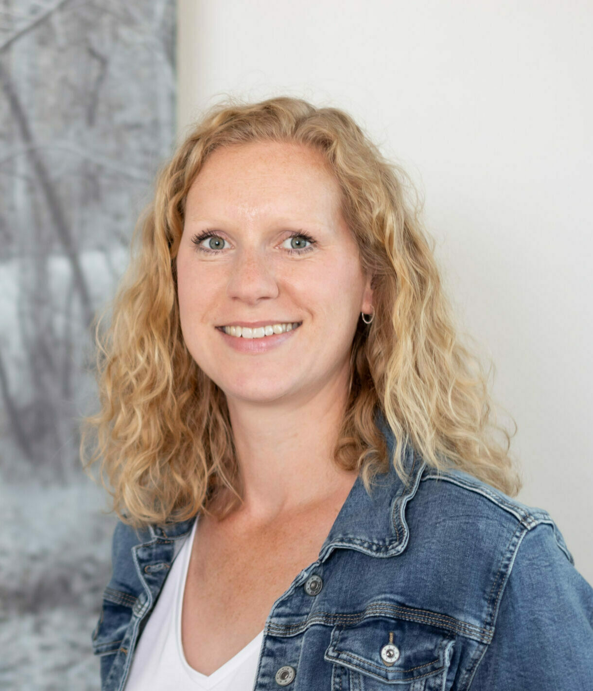 Foto von Sarah Harpain