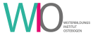 Logo Weiterbildungsinstitut am Ostebogen (WIO)